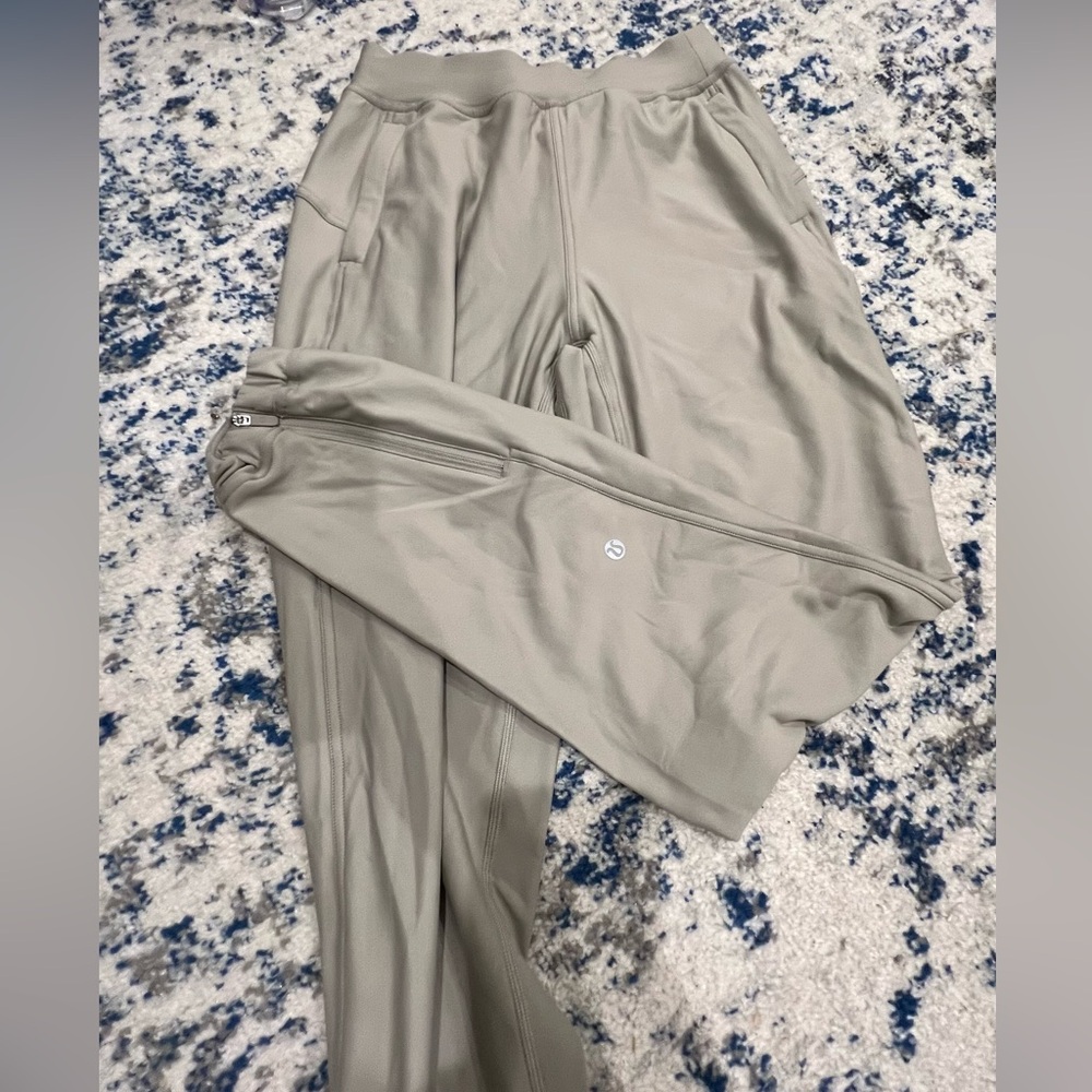 Lululemon adapted state joggers size 2